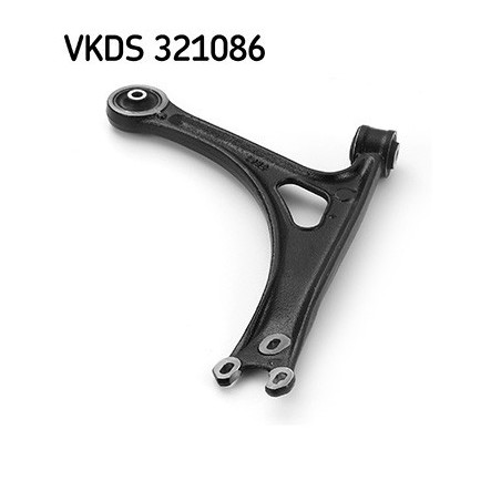 SKF VKDS 321086 Barra oscilante para