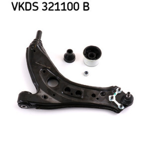 SKF VKDS 321100 B Track Control Arm Wishbone for