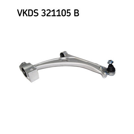 SKF VKDS 321105 B Rameno zavesenia kolies pre