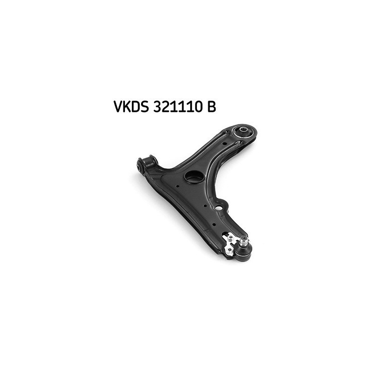 SKF VKDS 321110 B Braccio oscillante per