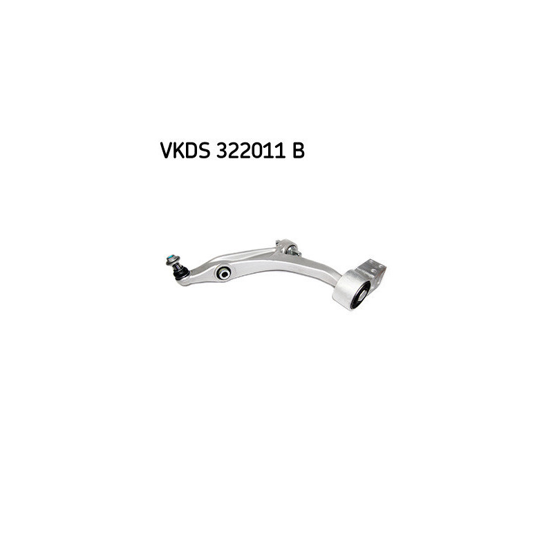 SKF VKDS 322011 B Braccio oscillante per