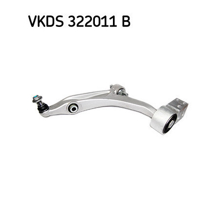 SKF VKDS 322011 B Rameno zavesenia kolies pre