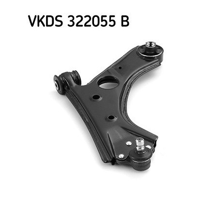 SKF VKDS 322055 B Barra oscilante para