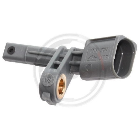 A.B.S. 30146 TYŁ Prawa Strona Czujnik ABS Audi Porsche Seat Skoda Volkswagen
