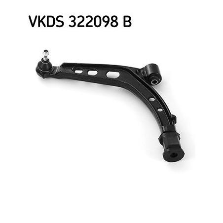 SKF VKDS 322098 B Barra oscilante para