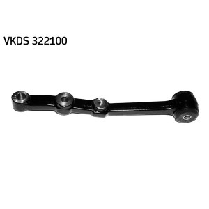 SKF VKDS 322100 Rameno zavesenia kolies pre