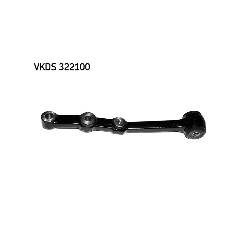 SKF VKDS 322100 Rameno zavesenia kolies pre