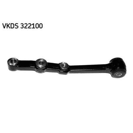 SKF VKDS 322100 Rameno zavesenia kolies pre