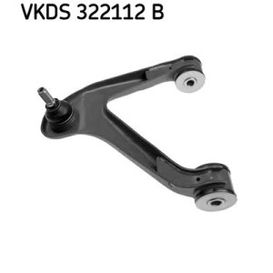 SKF VKDS 322112 B Braccio oscillante per