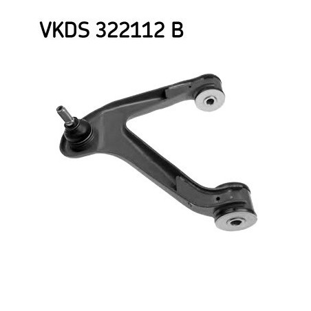 SKF VKDS 322112 B Rameno zavesenia kolies pre