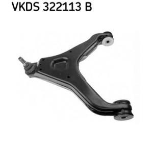 SKF VKDS 322113 B Rameno zavesenia kolies pre