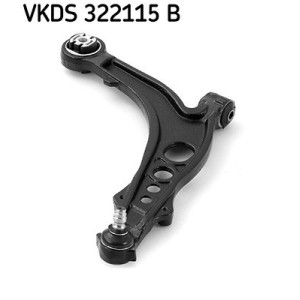 SKF VKDS 322115 B Rameno zavesenia kolies pre