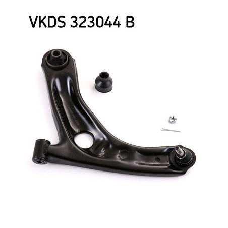 SKF VKDS 323044 B Braccio oscillante per