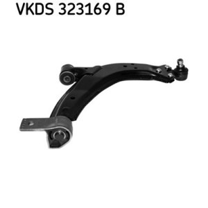 SKF VKDS 323169 B Braccio oscillante per