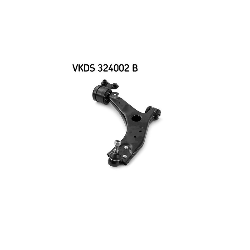 SKF VKDS 324002 B Wahacz zawieszenia dla