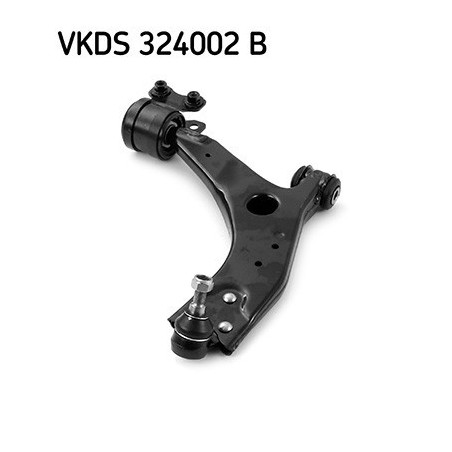 SKF VKDS 324002 B Rameno zavesenia kolies pre