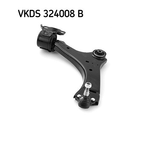 SKF VKDS 324008 B Rameno zavesenia kolies pre