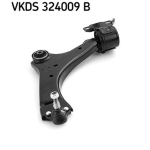 SKF VKDS 324009 B Rameno zavesenia kolies pre