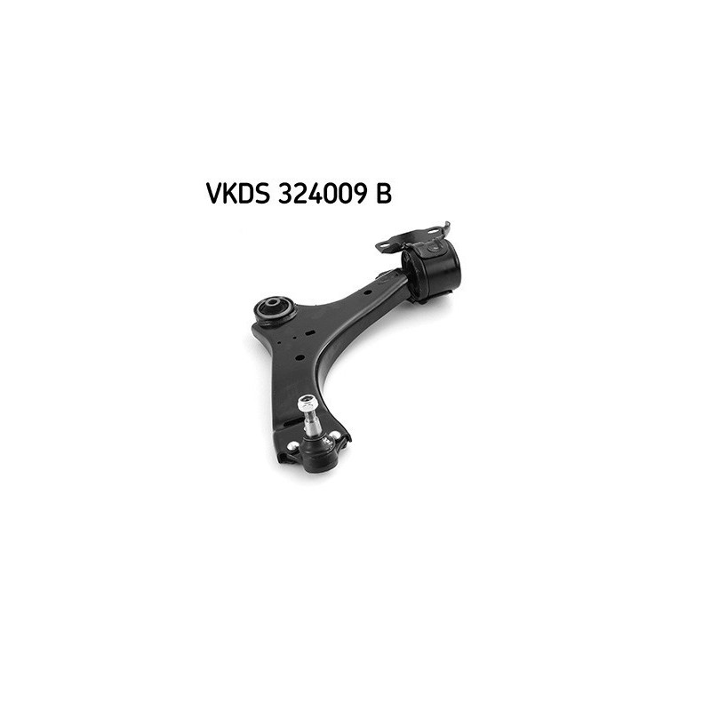 SKF VKDS 324009 B Řídicí páka pro