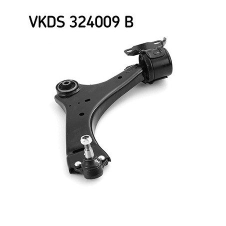 SKF VKDS 324009 B Řídicí páka pro
