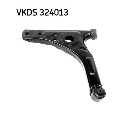 SKF VKDS 324013 Braccio oscillante per