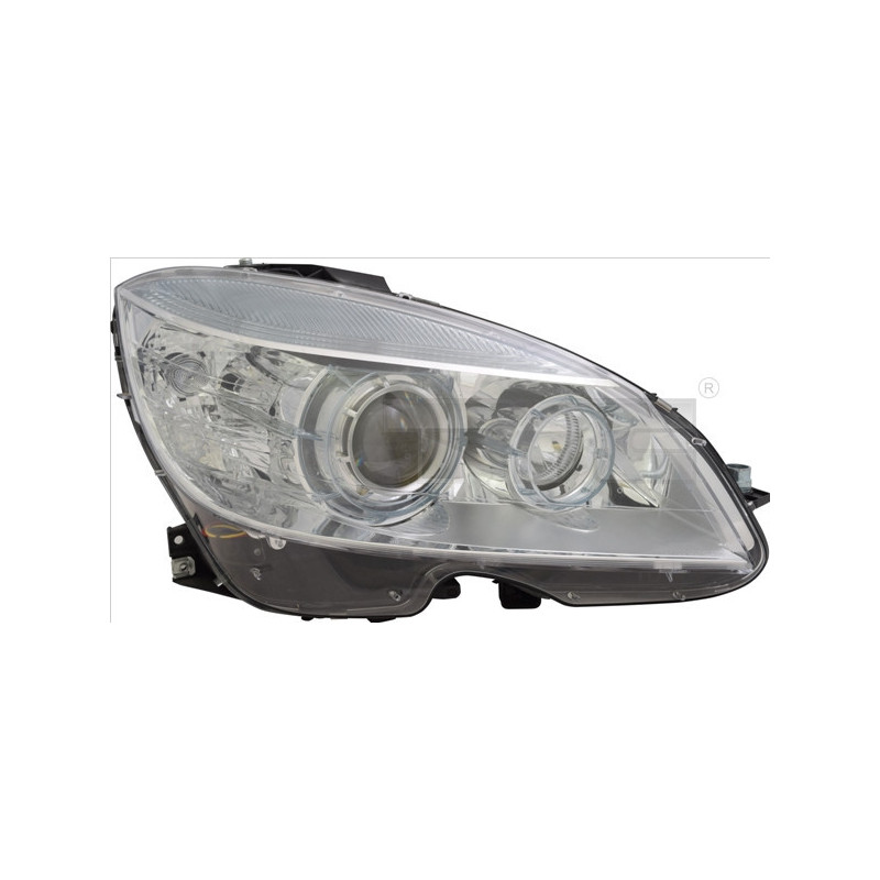 Faro Fanale Anteriore  - TYC 20-11254-05-9