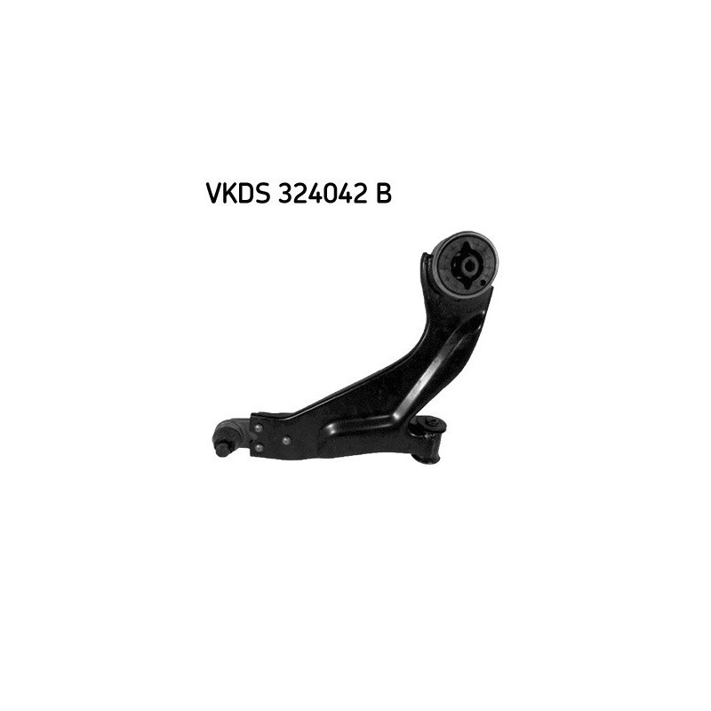 SKF VKDS 324042 B Řídicí páka pro