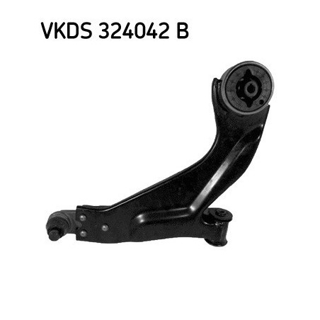 SKF VKDS 324042 B Barra oscilante para