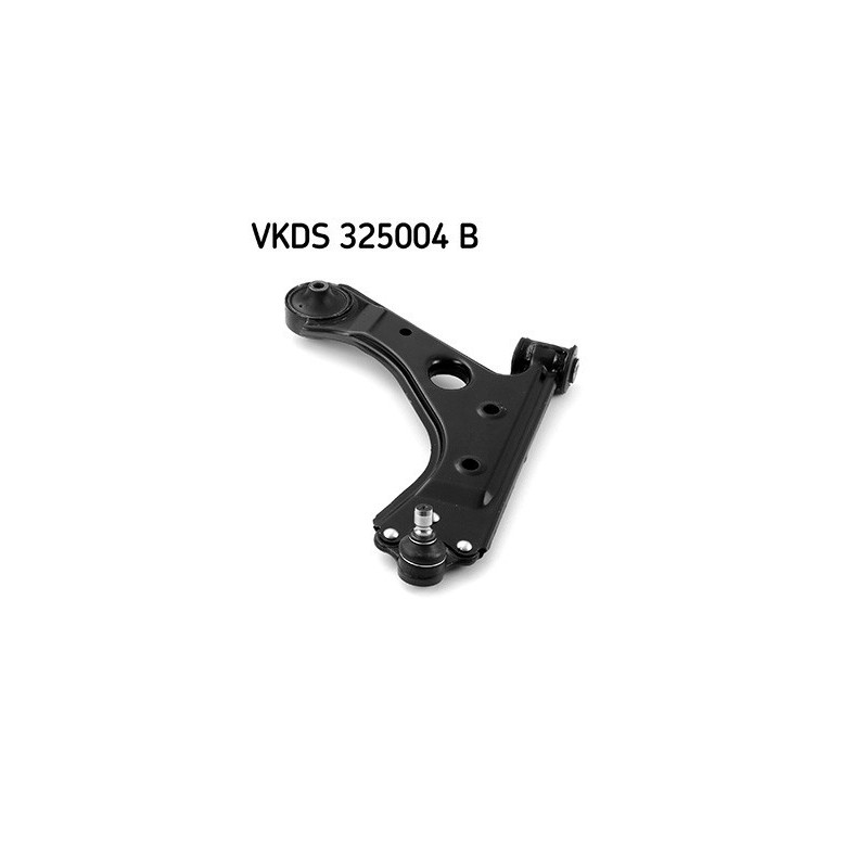 SKF VKDS 325004 B Braccio oscillante per