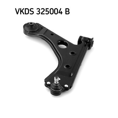 SKF VKDS 325004 B Bras de suspension pour