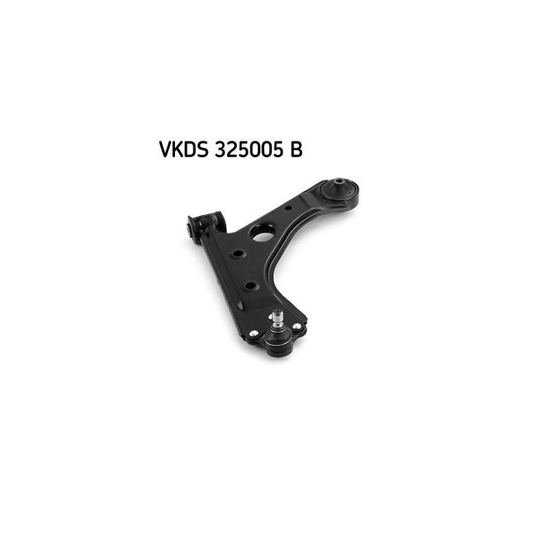 SKF VKDS 325005 B Braccio oscillante per