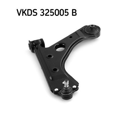 SKF VKDS 325005 B Barra oscilante para