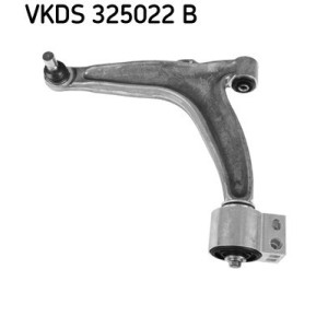SKF VKDS 325022 B Rameno zavesenia kolies pre