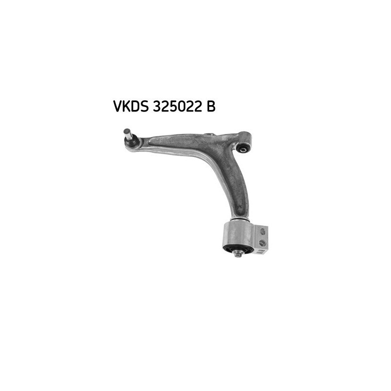 SKF VKDS 325022 B Rameno zavesenia kolies pre