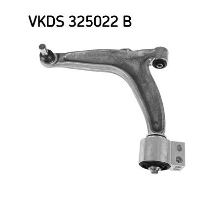 SKF VKDS 325022 B Track Control Arm Wishbone for