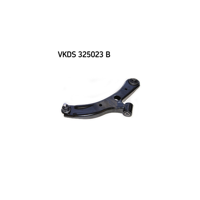 SKF VKDS 325023 B Barra oscilante para