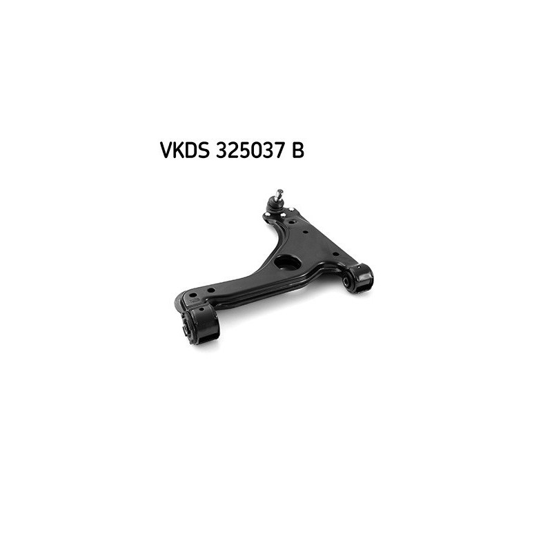 SKF VKDS 325037 B Bras de suspension pour