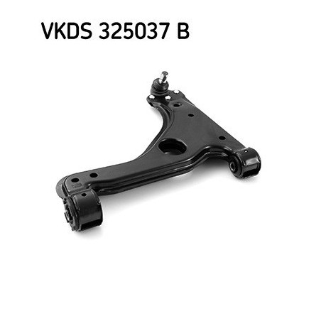 SKF VKDS 325037 B Řídicí páka pro