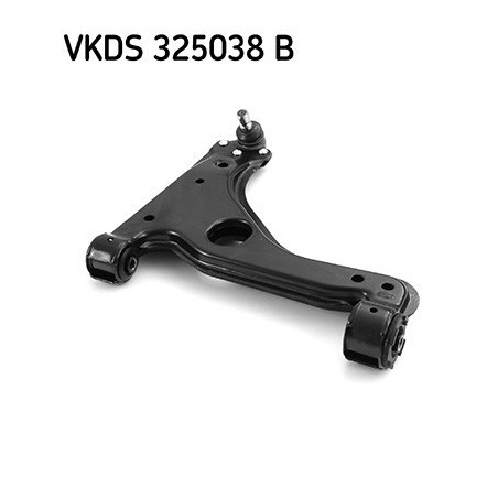 SKF VKDS 325038 B Wahacz zawieszenia dla