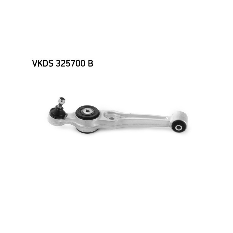 SKF VKDS 325700 B Braccio oscillante per