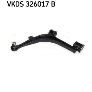 SKF VKDS 326017 B Wahacz zawieszenia dla