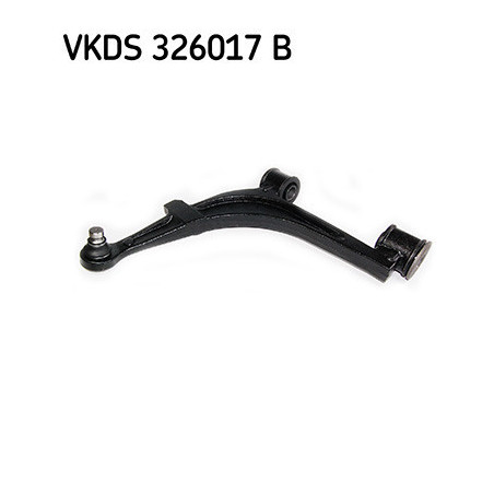 SKF VKDS 326017 B Track Control Arm Wishbone for