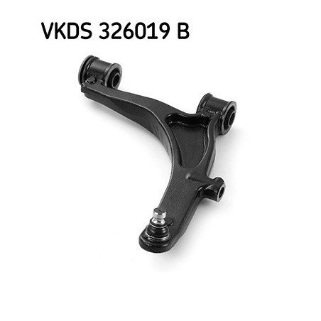 SKF VKDS 326019 B Barra oscilante para