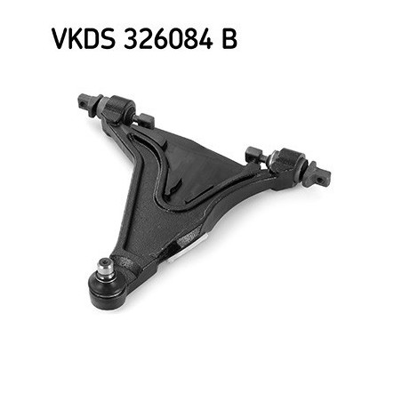 SKF VKDS 326084 B Wahacz zawieszenia dla