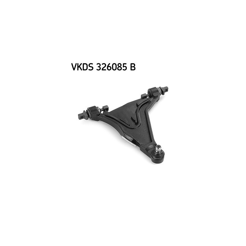 SKF VKDS 326085 B Rameno zavesenia kolies pre