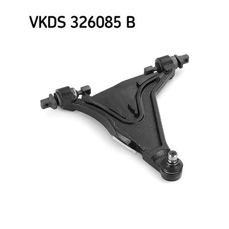 SKF VKDS 326085 B Braccio oscillante per