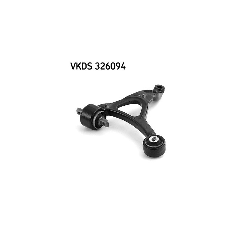 SKF VKDS 326094 Barra oscilante para