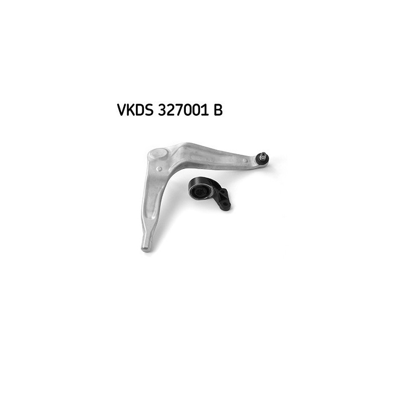 SKF VKDS 327001 B Barra oscilante para
