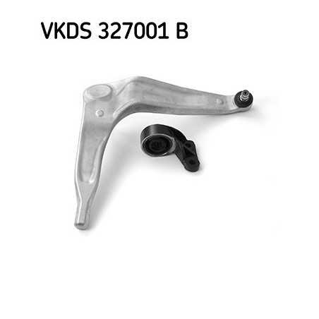 SKF VKDS 327001 B Barra oscilante para