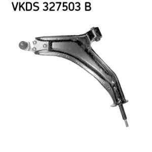 SKF VKDS 327503 B Rameno zavesenia kolies pre